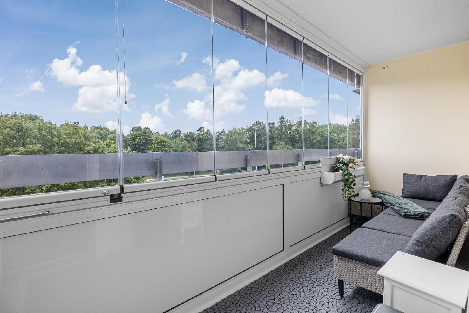 Jude Apartments سندبيبيرغ المظهر الخارجي الصورة